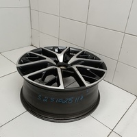 Диск колесный легкосплавный на Gac Gs8 2021>