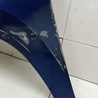 Крыло переднее левое на Skoda Karoq 2017>