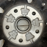 Диск колесный легкосплавный на Hongqi E-HS9 2020>