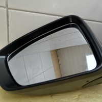 Зеркало левое на Geely Emgrand 2021>