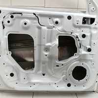 Дверь передняя левая на Haval Jolion 2021>