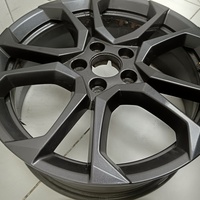 Диск колесный легкосплавный на Haval F7 2025> / Haval Dargo 2022>