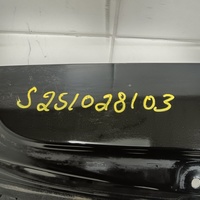 Дверь багажника на Kia Sorento 4 MQ 2020>