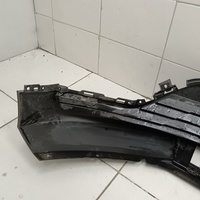 Юбка передняя на Geely Atlas Pro 2019>