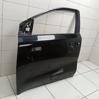 Дверь передняя левая на Kia Sportage 4 2015-2022