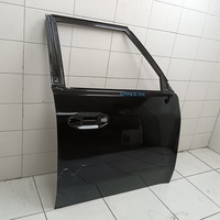 Дверь передняя правая на Jetour T2 2023>