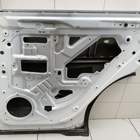 Дверь задняя правая на Chery Tiggo 7 Pro 2019>