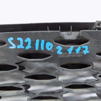 Решетка радиатора на Kia Cerato 3 2013-2020
