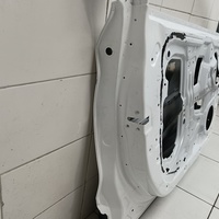 Дверь передняя левая на Belgee X50 2019> / Geely Coolray 2019>