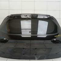 Дверь багажника на Haval Jolion 2021>