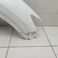 Крыло переднее правое на Mazda CX 5 2011-2017