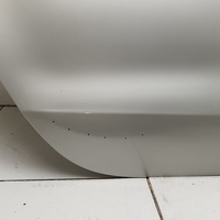 Дверь задняя правая на Audi A7 4G8 2011-2018