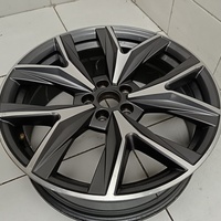 Диск колесный легкосплавный на Exeed LX T1C 2019> / Chery Tiggo 7 Pro 2019>