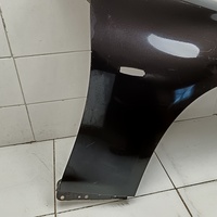 Крыло переднее правое на Infiniti M Q70 (Y51) 2010>