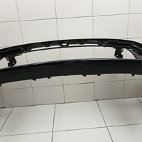 Бампер передний на Toyota Camry V50 2011-2017