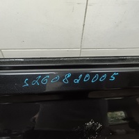 Дверь передняя правая на Genesis GV80 2020>