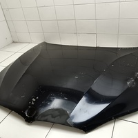 Капот на BMW X6 F16 2014> / BMW X5 F15 2013>