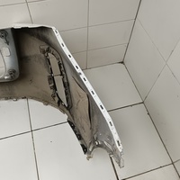 Бампер задний на Exeed RX T22 2023>