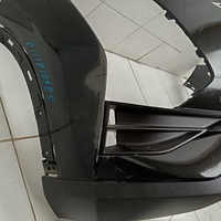 Бампер передний на Omoda C5 2021>