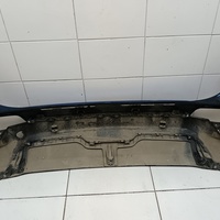 Бампер задний на Hyundai Creta 1 2016-2021