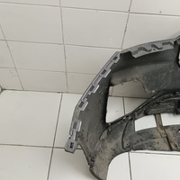 Бампер передний на Chery Tiggo 8 Pro 2021>