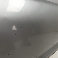 Дверь передняя левая на Audi A5 S5 F5 2017>