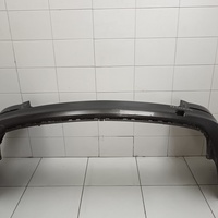 Бампер задний на Opel Astra J 2010>