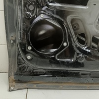 Дверь передняя правая на Chery Tiggo 4 Pro 2020>