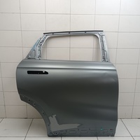 Дверь задняя правая на Exeed RX T22 2023>