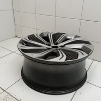 Диск колесный легкосплавный на Hongqi E-HS9 2020>