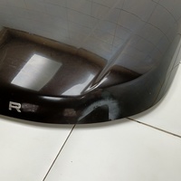Капот на Land Rover Range Rover 4 2013-2022