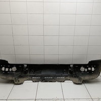 Бампер передний на Tank 300 2021>