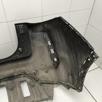 Бампер задний на Haval F7 2019-2025