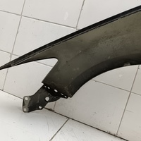 Крыло переднее правое на Ford Mondeo 4 2007-2015