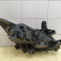 Фара левая на Haval H9 1 2014-2024