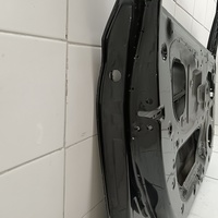 Дверь передняя левая на Hyundai Solaris 2 2017>