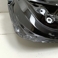 Крышка багажника на Chery Arrizo 8 M1E 2022>