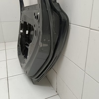 Дверь задняя правая на Volvo XC70 Cross Country 2007-2016