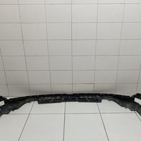 Юбка передняя на Geely Atlas 2 2023>