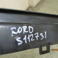 Панель передняя на Ford Focus 3 2011>