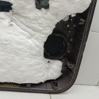 Обшивка двери на Exeed VX M36T 2021>