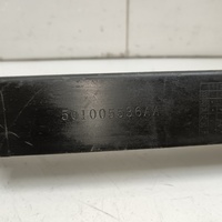 Панель передняя на Jaecoo J8 2024> / Exeed RX T22 2023>