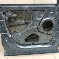 Дверь передняя левая на Changan UNI-K 2020>