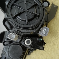 Фара правая на Mitsubishi Outlander 3 (GF) 2012>