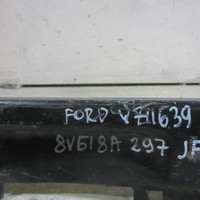 Панель передняя на Ford Focus 3 2011>