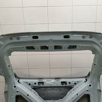 Дверь багажника на Omoda C5 2021>