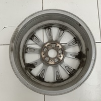 Диск колесный легкосплавный на Haval M6 2020>