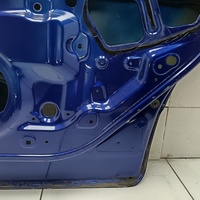 Дверь задняя правая на Ford Kuga 2 2012-2019