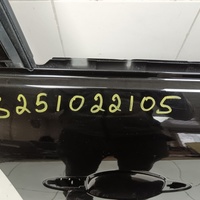 Дверь передняя правая на Exeed TXL M32T 2020>