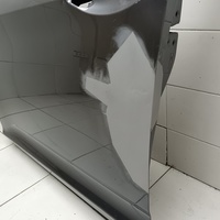 Дверь передняя левая на Lexus RX 350 2016-2023